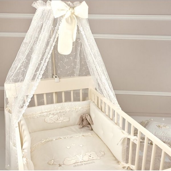 Балдахин Picci Mimmi из хлопка - Фото