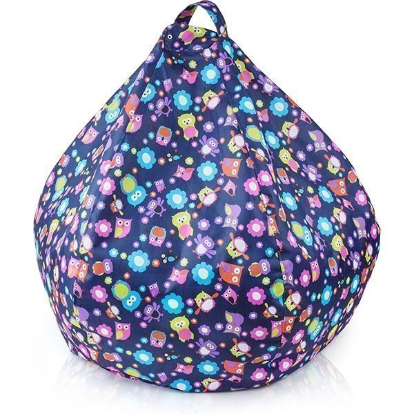 Детское кресло-мешок Small Rider Relax фото 2