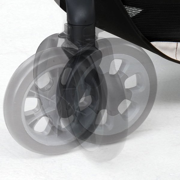 Детская коляска Foppapedretti Myo Tronic Travel 3 в 1 фото 13