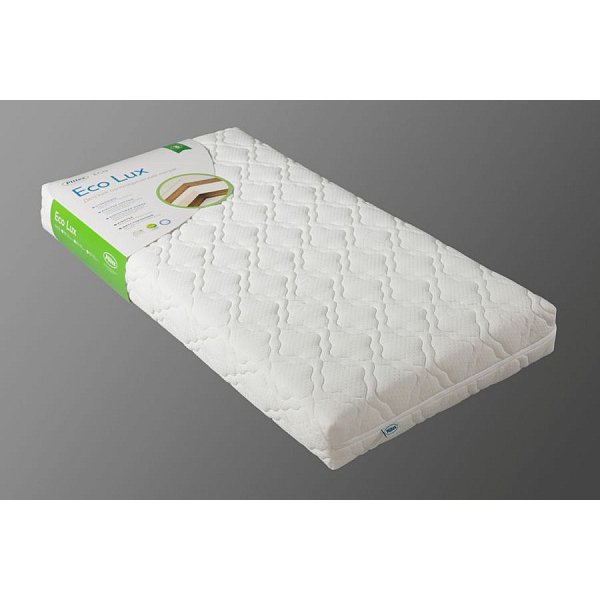 Детский матрас Плитекс Plitex Eco Lux фото 2