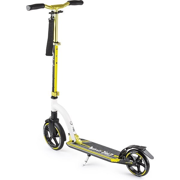 Городской самокат Biskvit Jam 7 фото 6