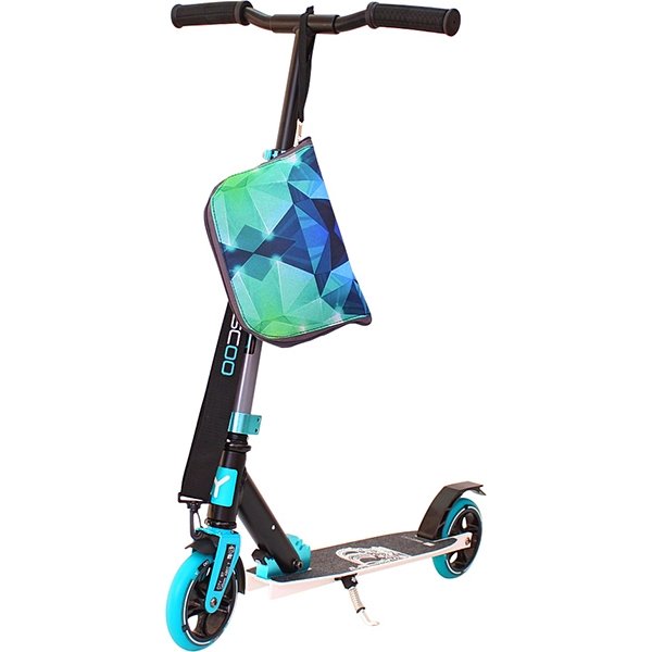 Чехол-портмоне складной для самокатов Y-Scoo арт. 205 фото 5