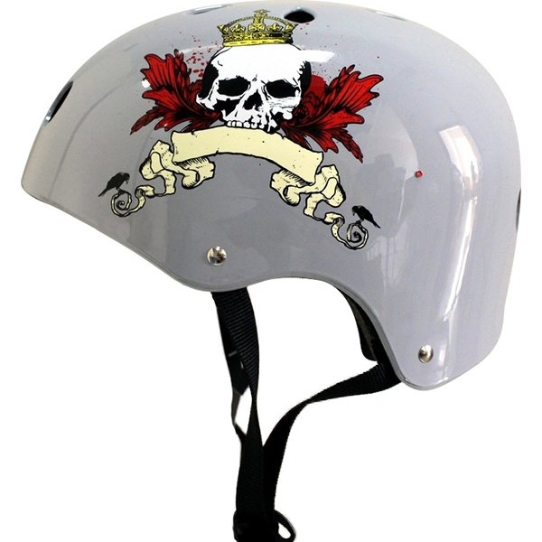 Шлем Explore Vegas M - Фото