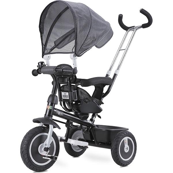 Трехколесный велосипед Toyz Buzz фото 10