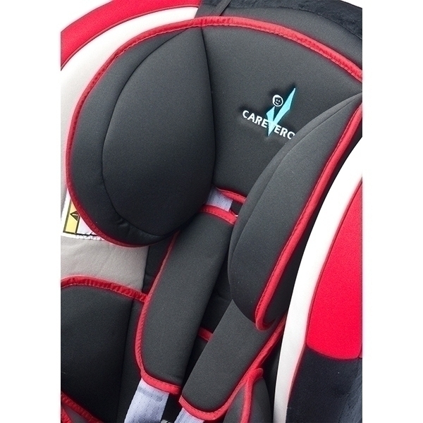 Детское автокресло Caretero Fenix фото 12