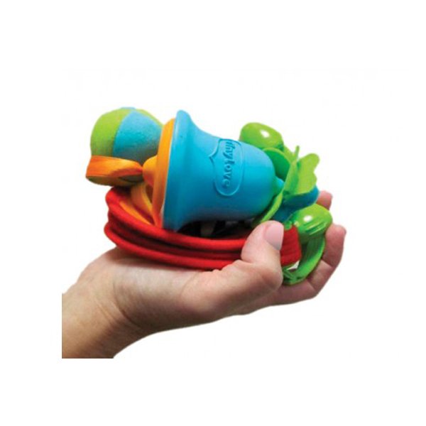 438 Tiny Love Веселая карусель Travel фото 1