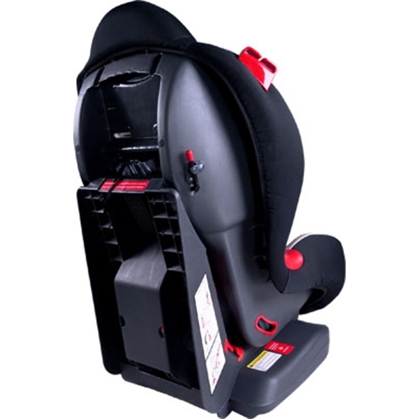 Детское автокресло Caretero Sport Classic фото 3