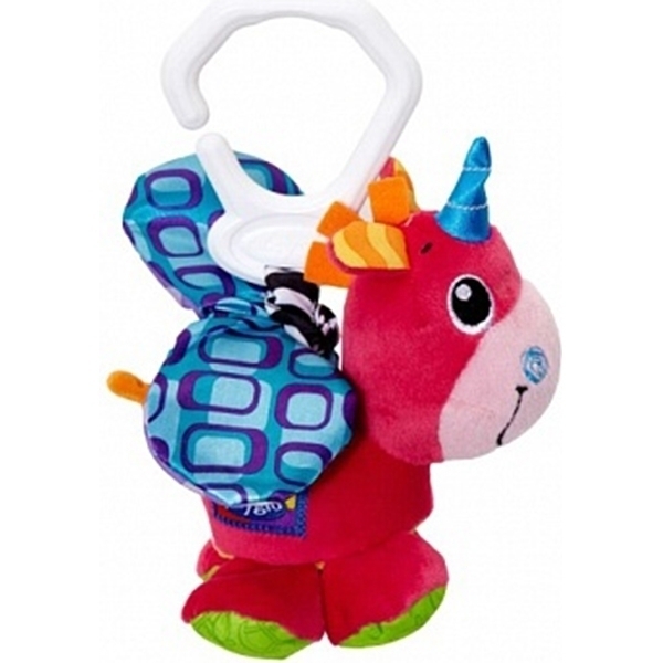Игрушка-подвеска Playgro Единорог 0183049 фото 3