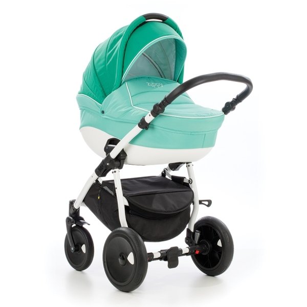 Детская коляска Tutis Orbit 3 в 1 фото 23