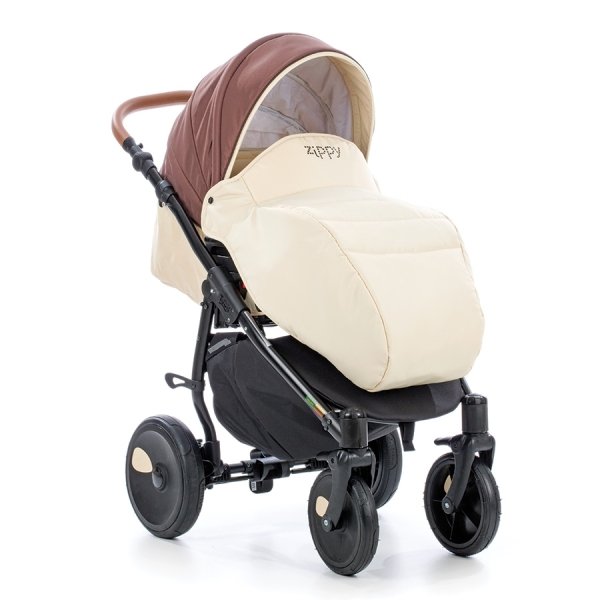 Детская коляска Tutis Orbit 3 в 1 фото 20