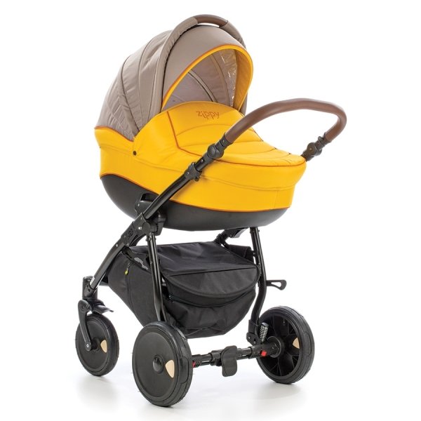 Детская коляска Tutis Orbit 3 в 1 фото 15