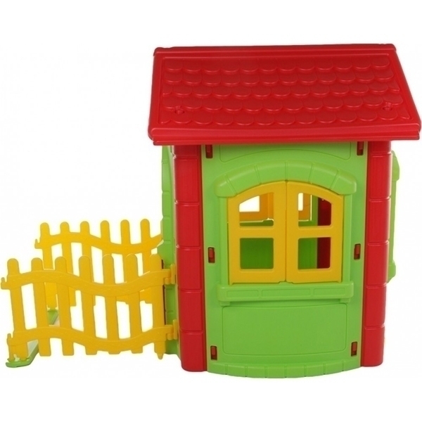 Игровой дом Pilsan Magic House, 06-194 фото 2