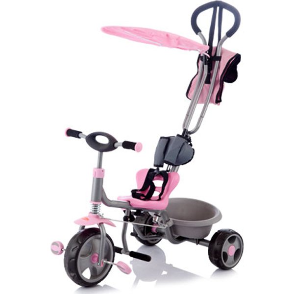 Велосипед Jetem Chopper - Фото