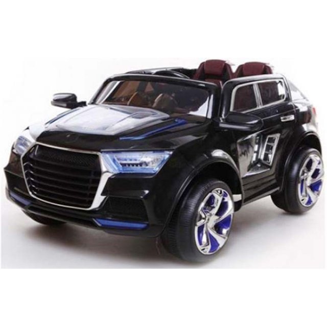 Электромобиль Bambini VIP Car ВИП Кар - Фото