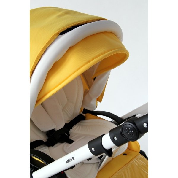 Детская коляска Amadeus Amber 2 в 1 фото 10