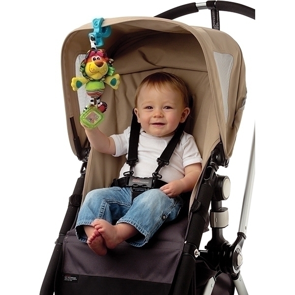 Игрушка-подвеска Playgro Львенок 0182853 фото 4