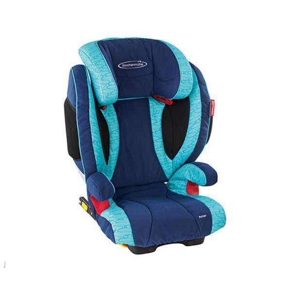 Автокресло  Storchenmuhle STM Solar Seatfix - Фото