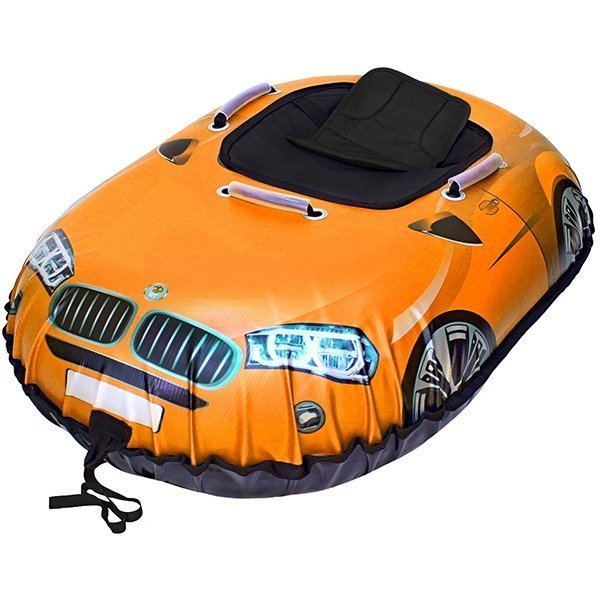 Надувные санки-тюбинг RT Snow Auto X6 фото 10