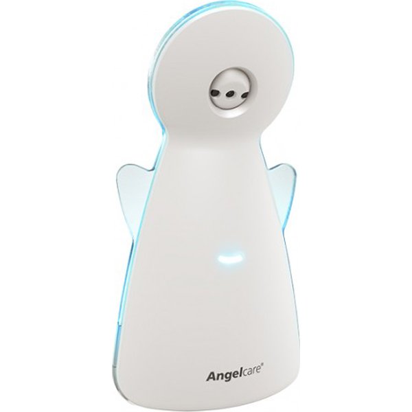 IP видеоняня с монитором дыхания AngelCare AC1200 фото 2