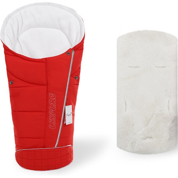 Конверт в детскую коляску Esspero Maris фото 2