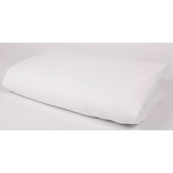 224 Детское одеяло Bambola 110 х 140, бязь - Фото