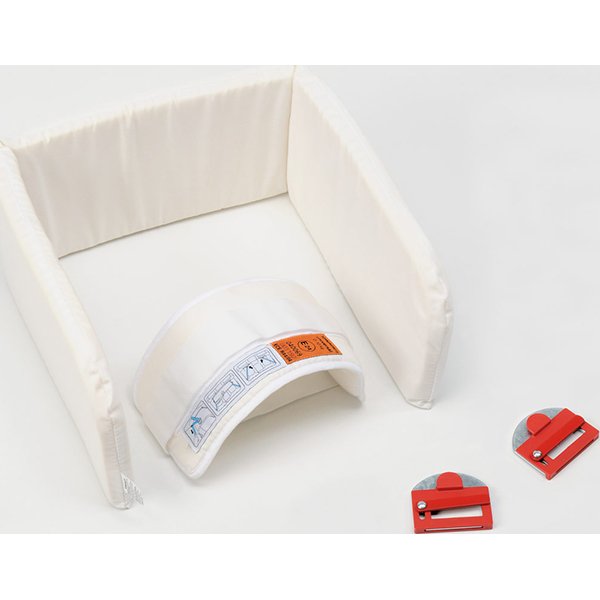 Детская коляска Foppapedretti Myo Tronic Travel 3 в 1 фото 26