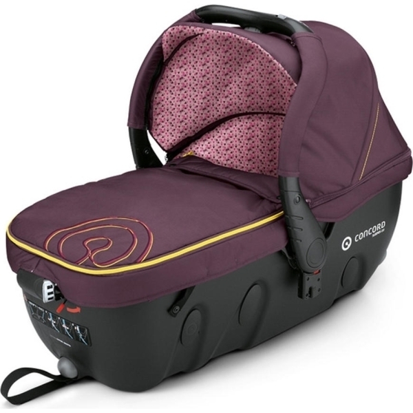Фото Люлька Concord Sleeper 2.0, реальные фотографии клиентов | Коляски-Кроватки.Ру