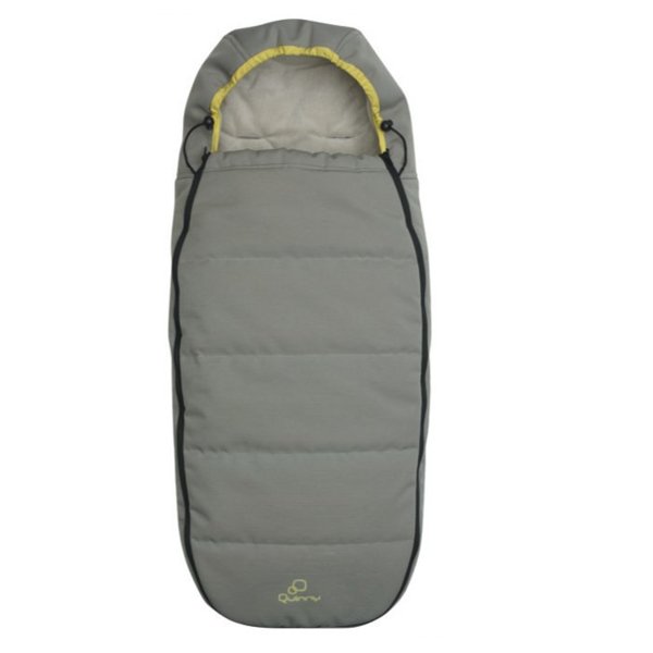 Конверт Quinny Footmuff - Фото