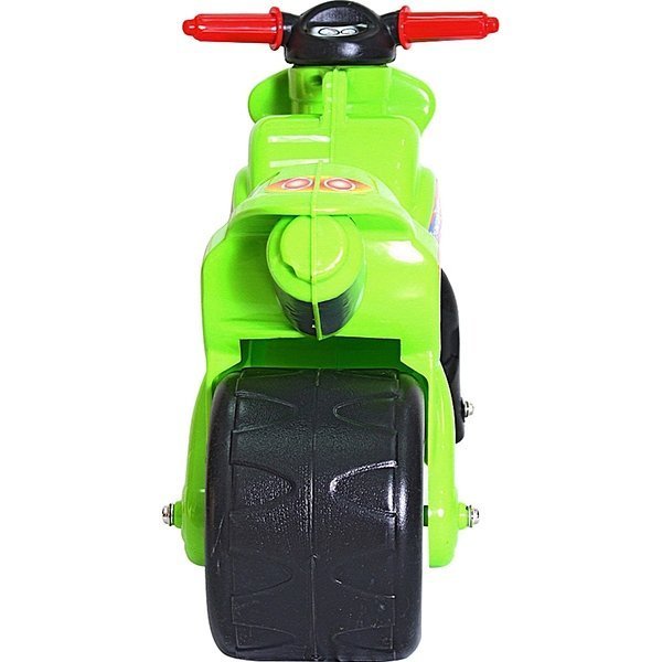 Беговел RT Motorcycle 7 арт. 11-006 фото 4