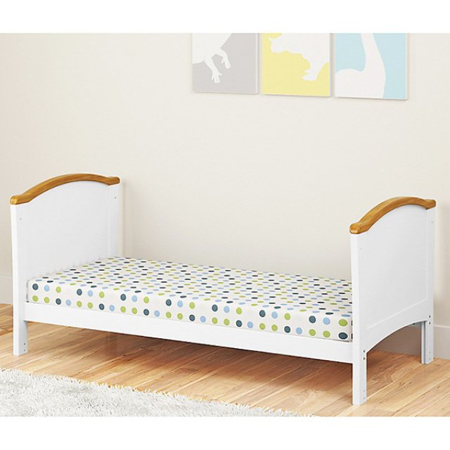 Детская кроватка CotBed 0-7 лет КотБед 011 фото 6