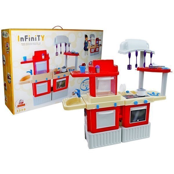 Игровая кухня Palau Infinity 5 арт. 42316 - Фото