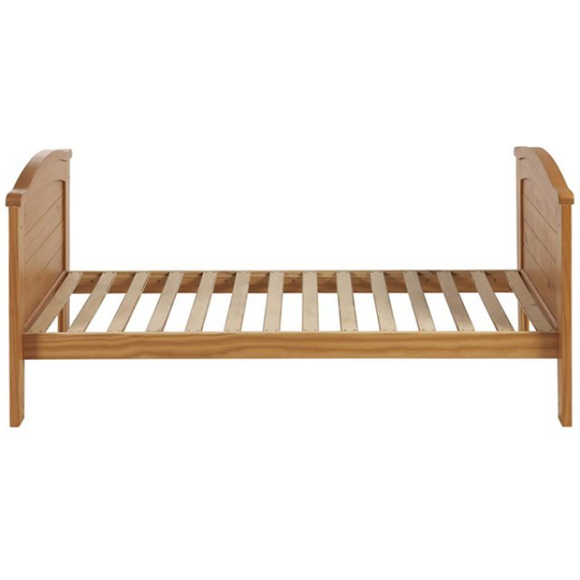 Детская кроватка CotBed 0-7 лет КотБед 011 фото 5