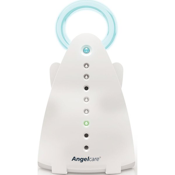 Сенсорная радионяня с монитором дыхания AngelCare AC701 фото 3