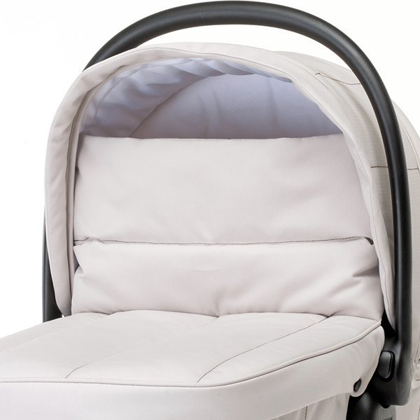 Детская коляска Foppapedretti Myo Tronic Travel 3 в 1 фото 24