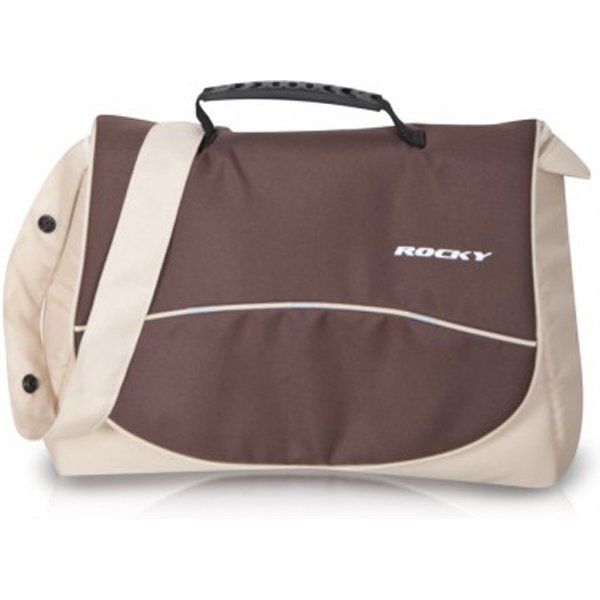 Детская коляска Riko Roky 2 в 1 фото 6