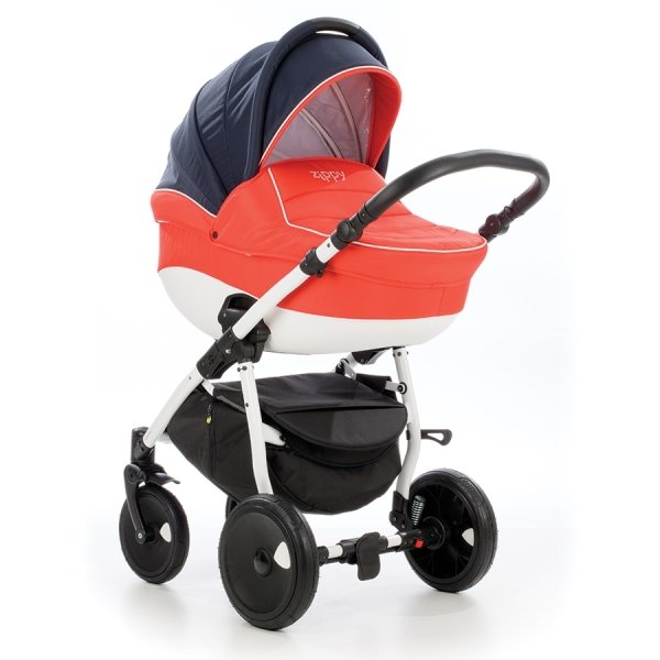 Детская коляска Tutis Orbit 2 в 1 фото 31