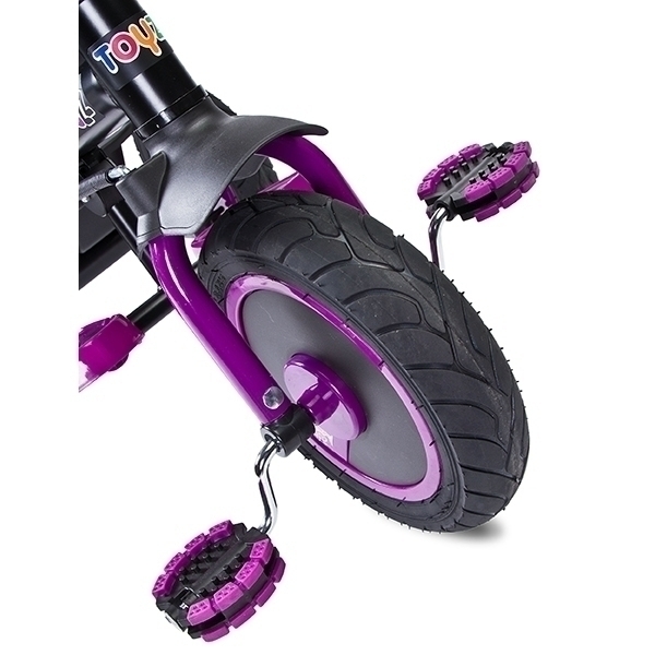 Трехколесный велосипед Toyz Buzz фото 3