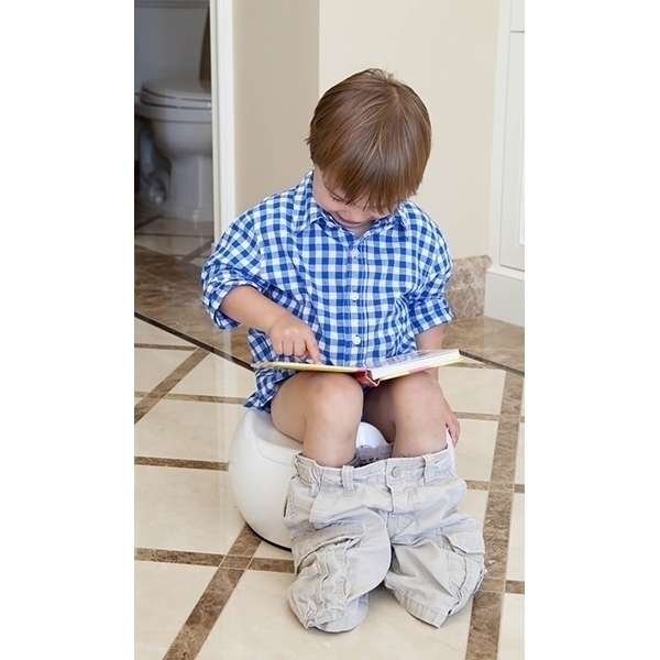 Горшок Joovy Loo Potty фото 3