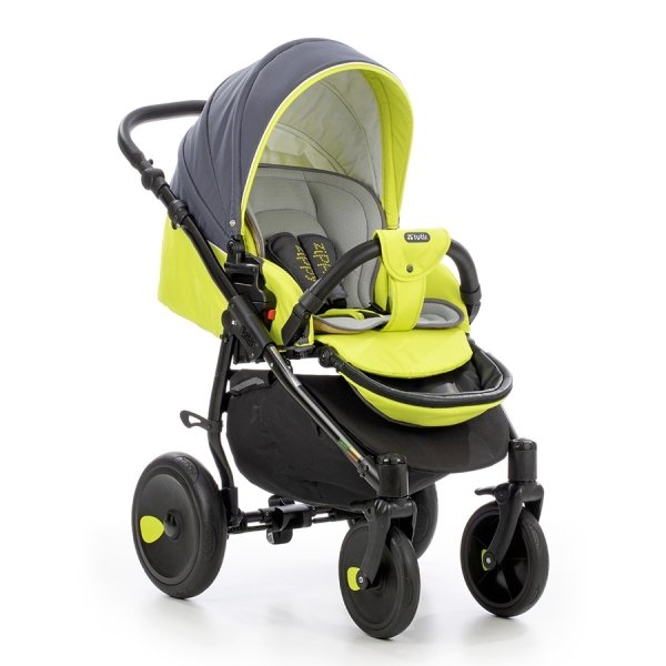 Детская коляска Tutis Orbit 3 в 1 фото 4