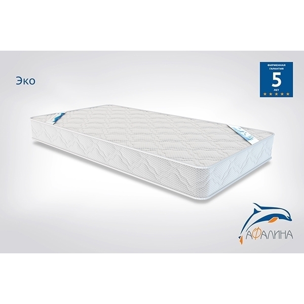 Детский матрас Афалина Эко фото 2