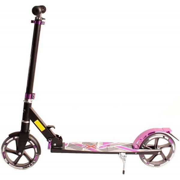 Самокат Explore Supreme - Фото