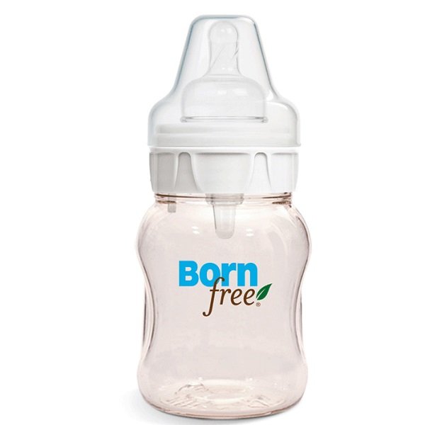 46050 Бутылочка Born Free 150мл из полиэфирсульфона PES - Фото