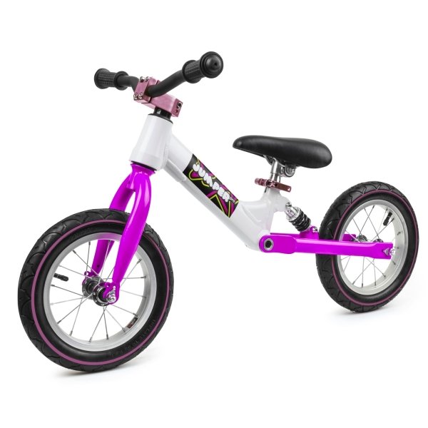 Детский беговел с амортизатором Small Rider Jumper Pro (Смолл Райдер Джампер Про) - Фото