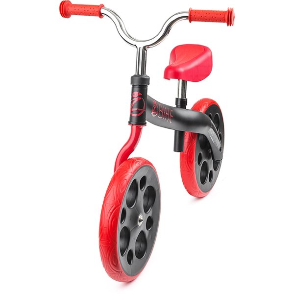 Детский беговел Zycom Zbike фото 9