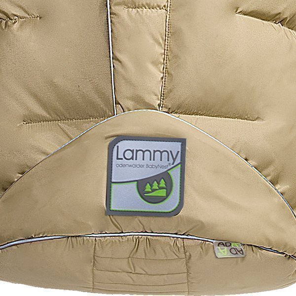 Детский конверт Odenwalder Lammy фото 2