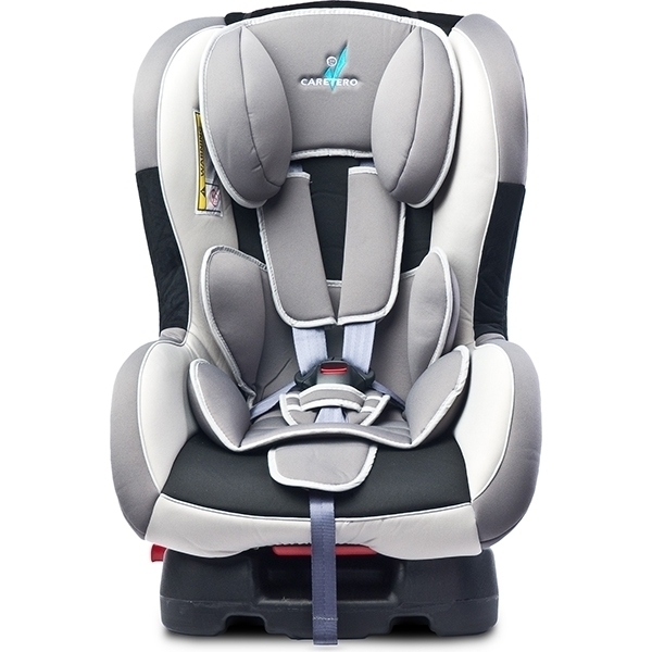 Детское автокресло Caretero Fenix фото 4