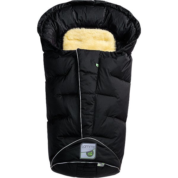 Детский конверт Odenwalder Lammy - Фото