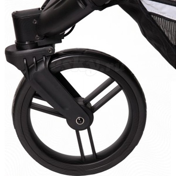 Детская коляска FD Design Cobra 2 в 1 фото 7