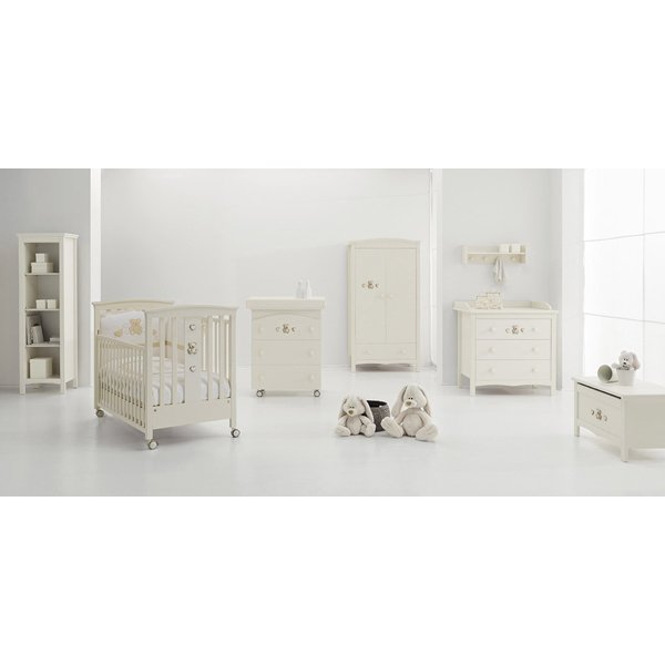 Бельевая тумба Erbesi Jolie фото 1