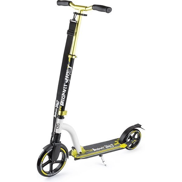 Городской самокат Biskvit Jam 7 - Фото